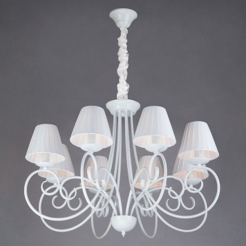 Люстра Bogates Severina 280/8-3