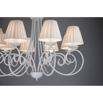 Люстра Bogates Severina 280/8-4