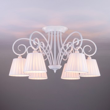 Светильник потолочный Bogates Severina 303/6-1