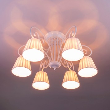 Светильник потолочный Bogates Severina 303/6-3