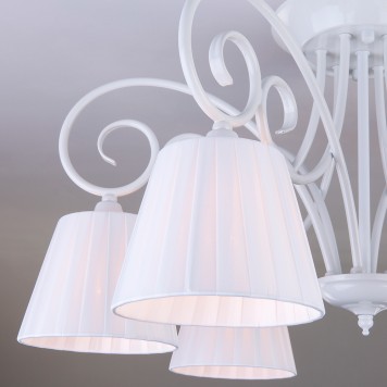 Светильник потолочный Bogates Severina 303/6-4