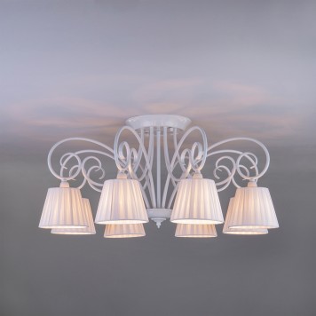 Светильник потолочный Bogates Severina 303/8-1