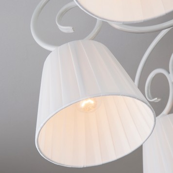 Светильник потолочный Bogates Severina 303/8-2