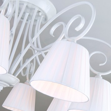 Светильник потолочный Bogates Severina 303/8-4