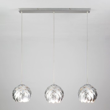 Люстра Bogates Cedro 304/3