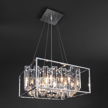 Люстра Bogates Cella 312/6-1