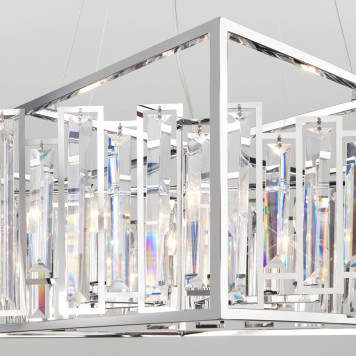 Люстра Bogates Cella 312/6-2