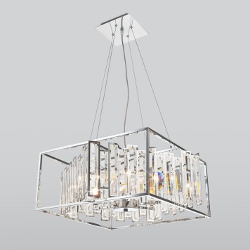 Люстра Bogates Cella 312/6-4