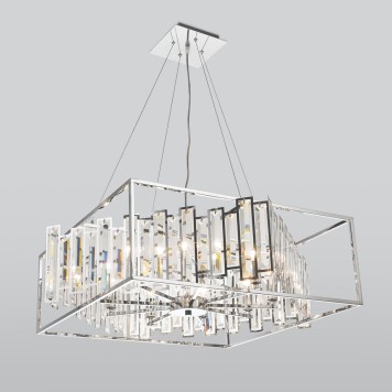 Люстра Bogates Cella 312/9-1