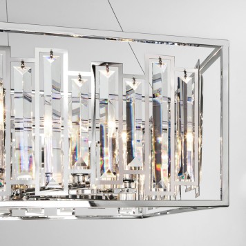 Люстра Bogates Cella 312/9-3