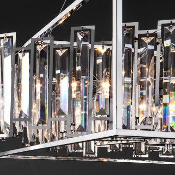 Люстра Bogates Cella 312/9-4