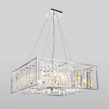 Люстра Bogates Cella 312/9