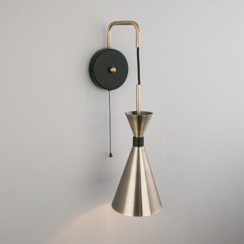 Бра Bogates Glustin 316/1-5