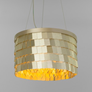 Люстра Bogates Corazza 317/6-2