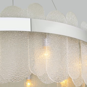 Люстра Bogates Conte 333/10-2