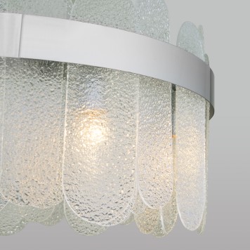 Люстра Bogates Conte 333/8-1