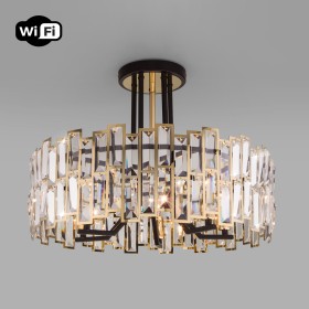 Светильник потолочный Bogates Zolletta Smart 339/5