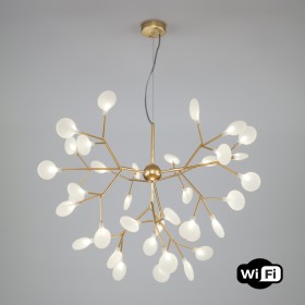 Люстра Bogates Smart Foglia 342