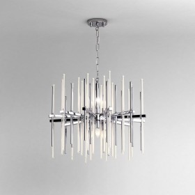 Люстра Bogates Allure Smart 355/6