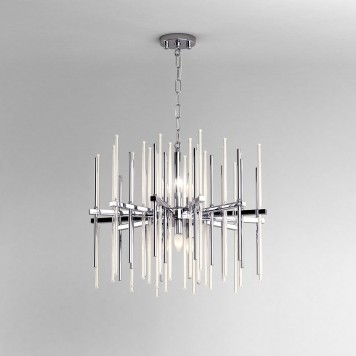 Люстра Bogates Allure Smart 355/6