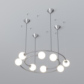 Люстра Bogates Brook 360/8