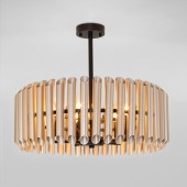 Светильник потолочный Bogates Castellie 361/5