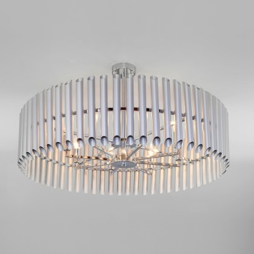 Светильник потолочный Bogates Castellie 362/8-1