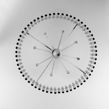 Светильник потолочный Bogates Castellie 362/8-2
