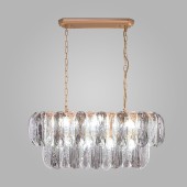 Люстра Bogates Callas Smart 365/10