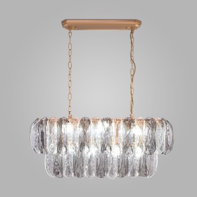 Люстра Bogates Callas Smart 365/10