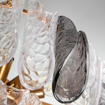 Люстра Bogates Callas Smart 365/12-3