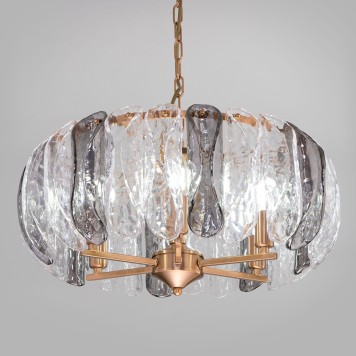 Люстра Bogates Callas Smart 365/6-2