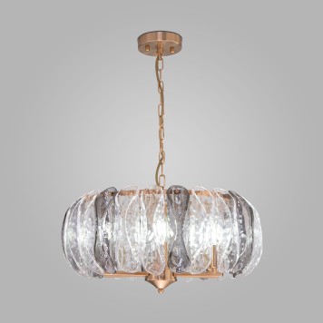 Люстра Bogates Callas Smart 365/6