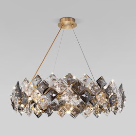 Люстра Bogates Rubis 371