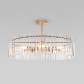 Светильник потолочный Bogates Flamel Smart 373/8