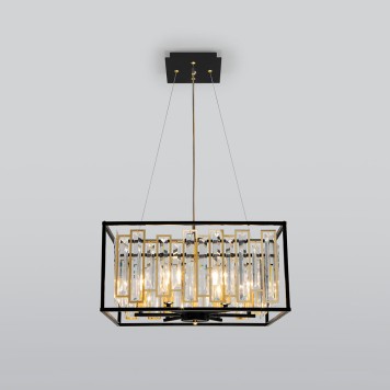 Люстра Bogates Cella 377/6-2