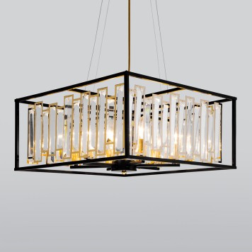 Люстра Bogates Cella 377/6-3