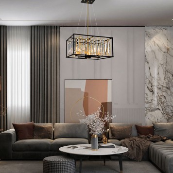 Люстра Bogates Cella 377/9-1