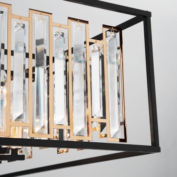 Люстра Bogates Cella 377/9-4