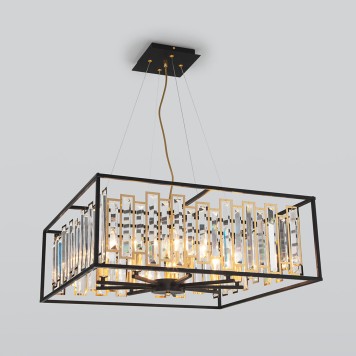 Люстра Bogates Cella 377/9