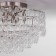 Светильник потолочный Bogates Cappio 380/8 Smart