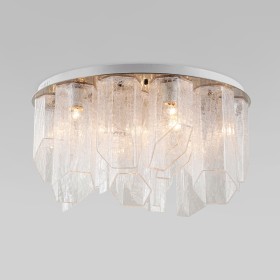 Светильник потолочный Bogates Iceberg Smart 381/10