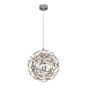 Люстра Bogates Plesso 433/1