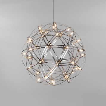 Люстра Bogates Plesso 434/1-1