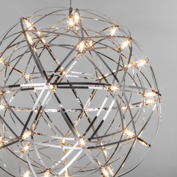 Люстра Bogates Plesso 434/1-2