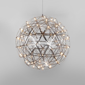 Люстра Bogates Plesso 435/1-1