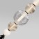 Люстра Bogates Euphoria 436/5