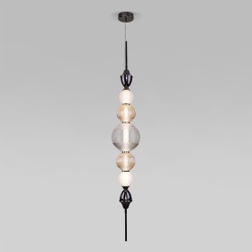 Люстра Bogates Euphoria 436/5