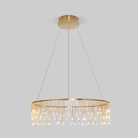 Люстра Bogates Firefly 454/1