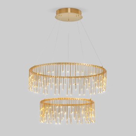 Люстра Bogates Firefly 454/2